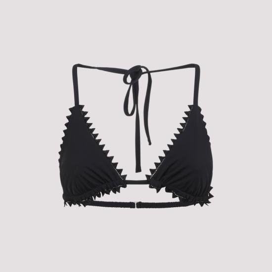 26SS 자크뮈스 비치웨어 TOW00886AJ00135 Black - JACQUEMUS