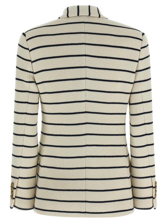 26SS 브루넬로 쿠치넬리 수트 자켓 M019T7793CIX07 - BRUNELLO CUCINELLI