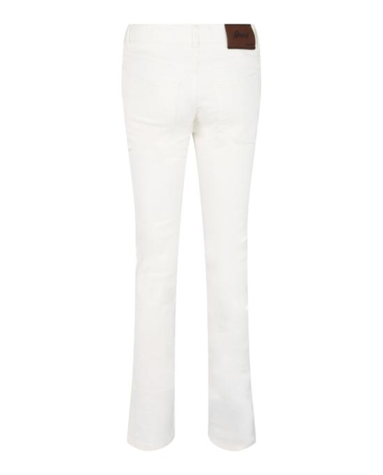  브리오니 데님 SPNG0M O8T01 9000 10002 28 White - BRIONI