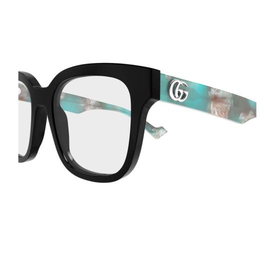 26SS 구찌 선글라스 19WA5G90A White - GUCCI