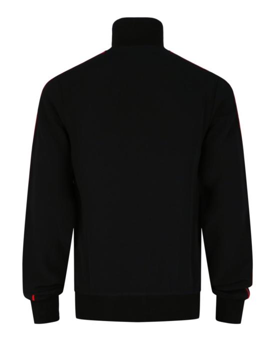  알렉산더 맥퀸 자켓 625377 QRR38 1000 00002 2X Black - ALEXANDER MCQUEEN