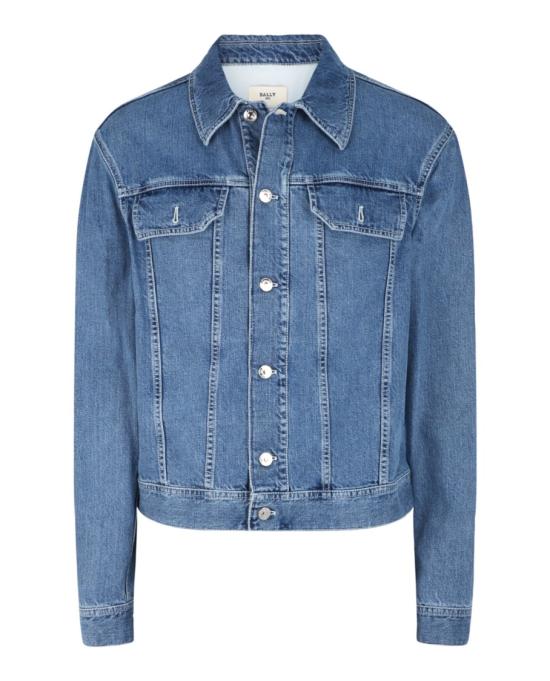  발리 데님 MOU01M CO146 U527 40061 48 Blue