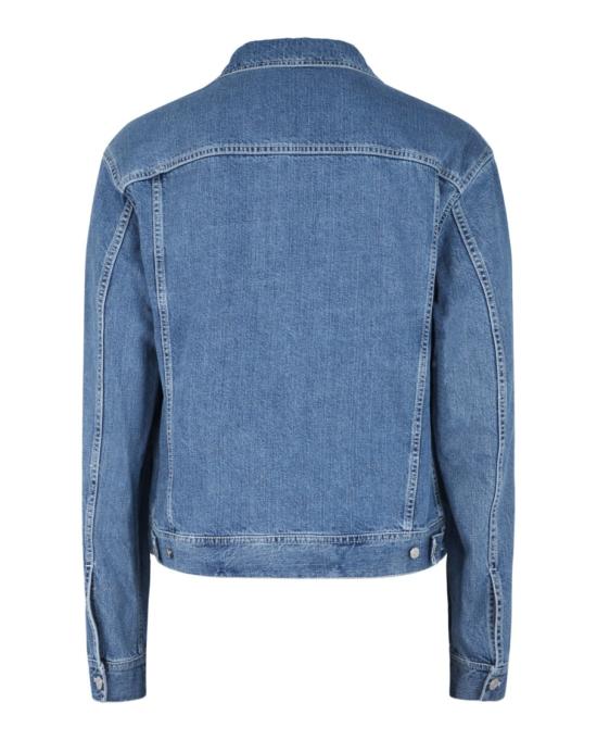  발리 데님 MOU01M CO146 U527 40061 48 Blue - BALLY