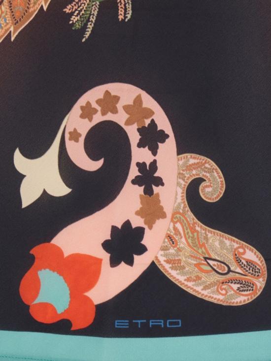 26SS 에트로 탑 WRJA0147AK126 Neutrals - ETRO