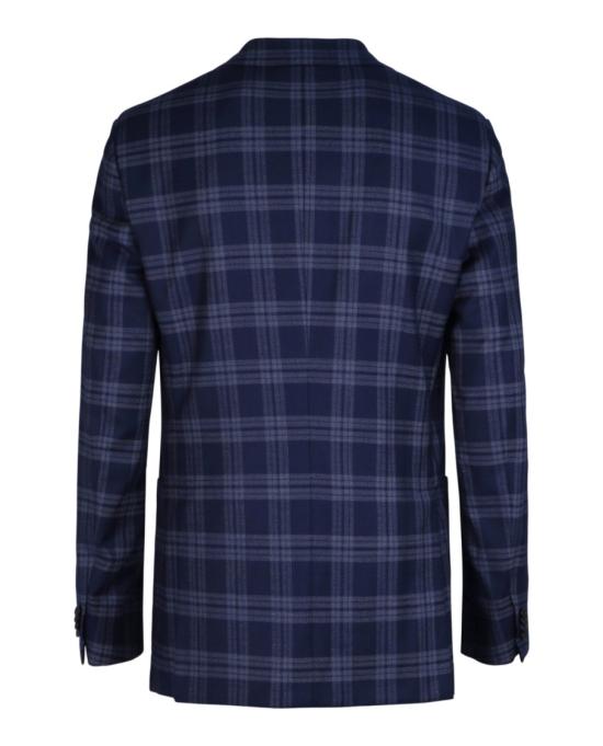  브리오니 수트 자켓 RG4G0O P0A3H 0000 40077 48 Blue - BRIONI