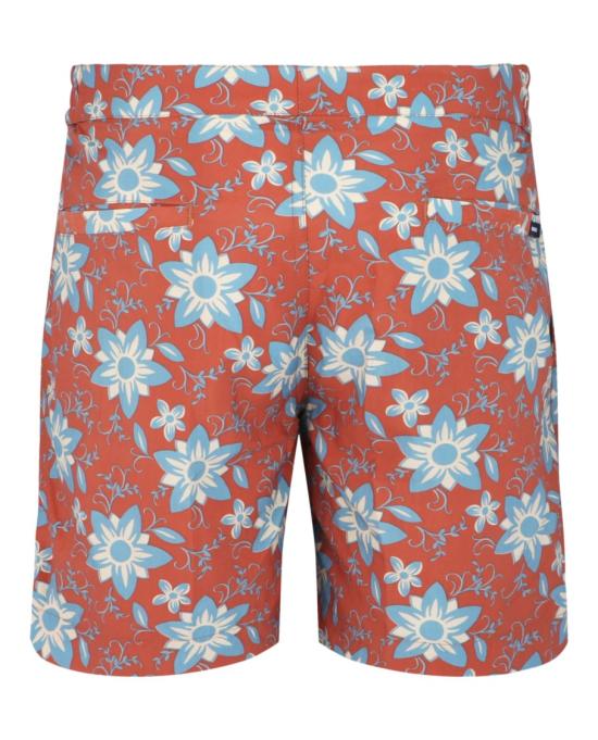  슬로웨어 스윔팬츠 14B008 SW543 630 90006 46 Brown - SLOWEAR