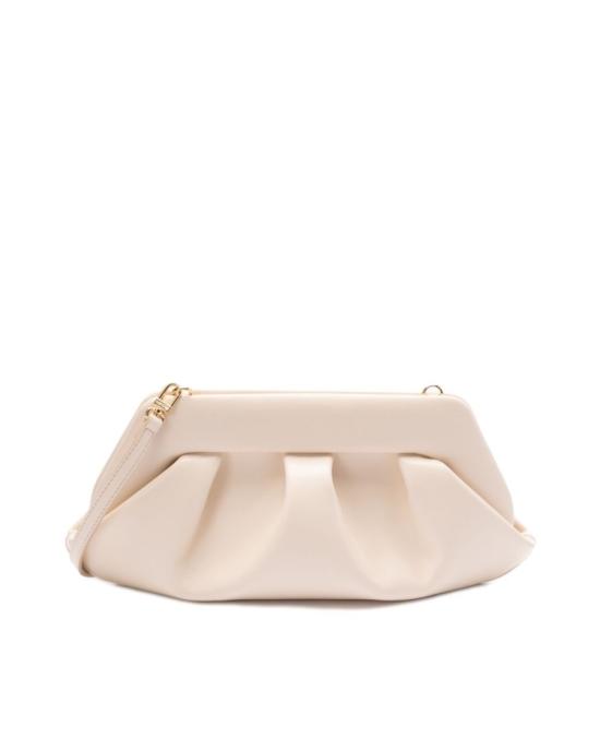 26SS 더모아레 클러치/파우치 4189416 Neutrals