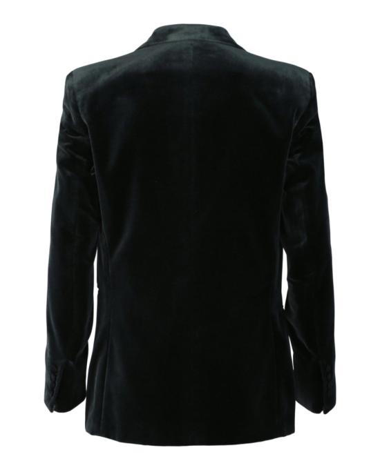  브리오니 수트 자켓 RE4X0M O705S 0000 30154 48 Black - BRIONI