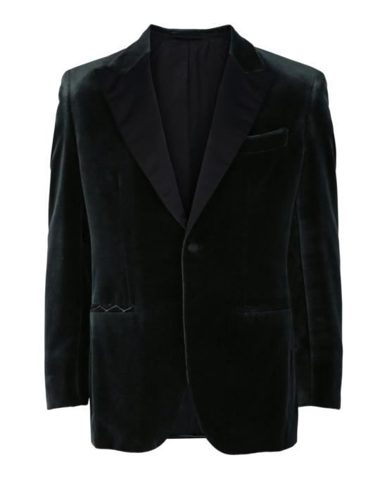  브리오니 수트 자켓 RE4X0M O705S 0000 30154 48 Black