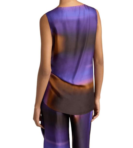 26SS 모모니 탑 OTO002 Purple - MOMONÍ