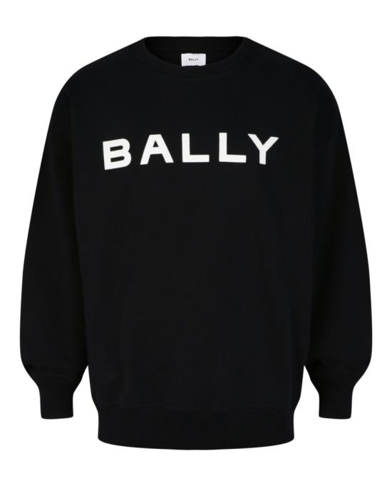  발리 탑 MJE04R CO227 U901 00002 S Black