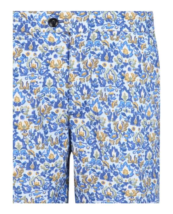  슬로웨어 스윔팬츠 14B008 SW544 800 40899 46 Blue - SLOWEAR