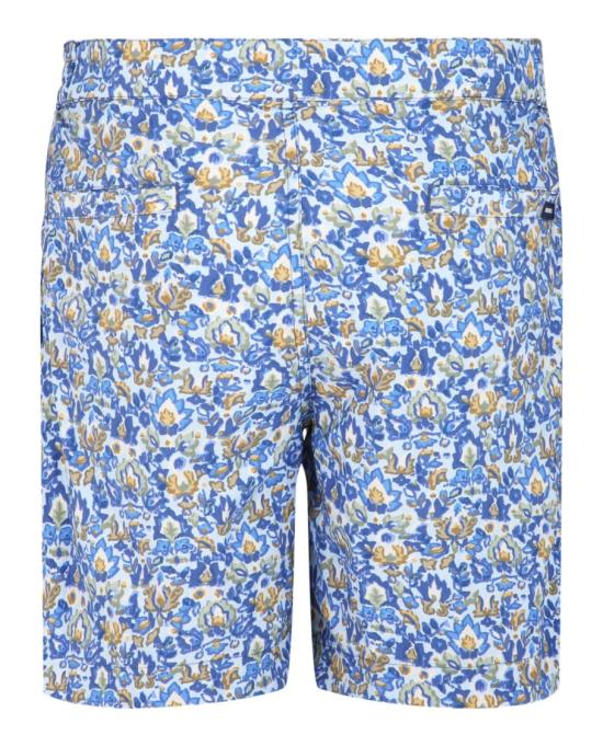  슬로웨어 스윔팬츠 14B008 SW544 800 40899 46 Blue - SLOWEAR