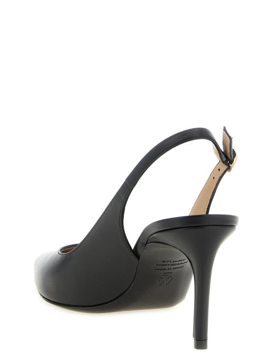 26SS 스튜어트 와이츠먼 힐/펌프스 SK668BLK - STUART WEITZMAN