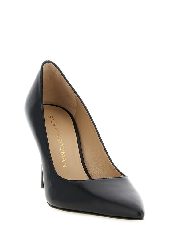 26SS 스튜어트 와이츠먼 힐/펌프스 SK303BLK - STUART WEITZMAN