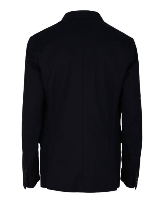  브리오니 수트 자켓 UJEK0L P9624 4100 40009 XL Black - BRIONI