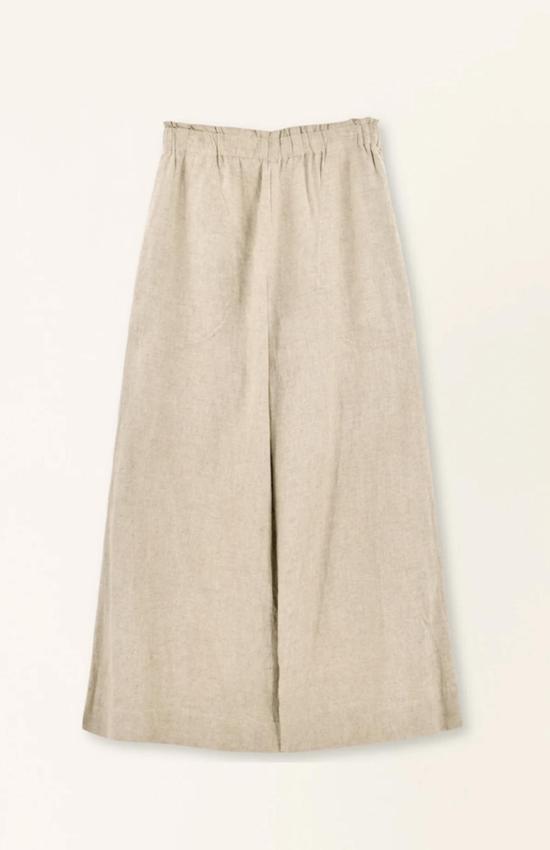  MIRTH CAFTANS 스트레이트 팬츠 미르스 카프탄 미르스 팬츠 - OTHER BRANDS