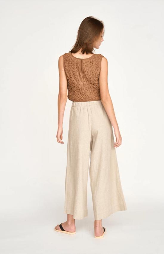  MIRTH CAFTANS 스트레이트 팬츠 미르스 카프탄 미르스 팬츠 - OTHER BRANDS