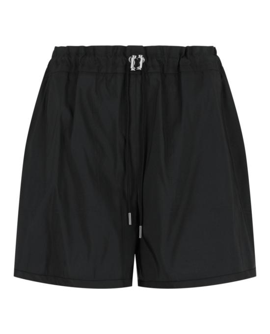  알렉산더 맥퀸 숏팬츠 661560 QEACM 1000 00002 36 Black