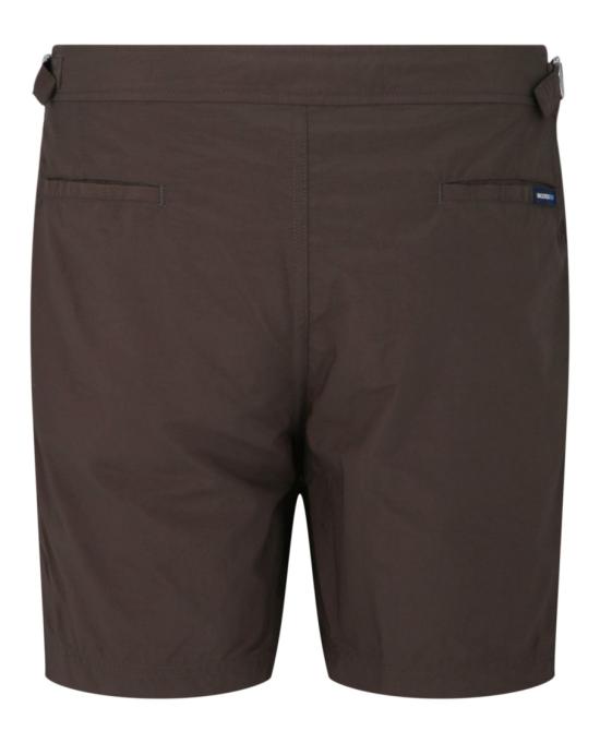  슬로웨어 스윔팬츠 14B003 SW445 730 30021 46 Black - SLOWEAR