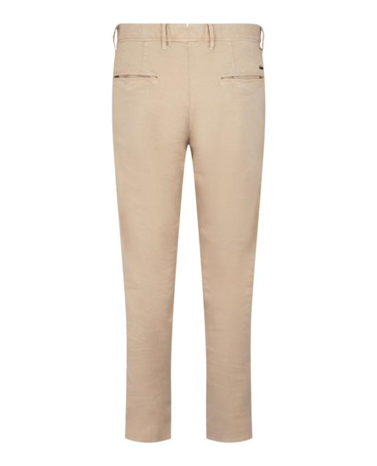  슬로웨어 스트레이트 팬츠 16S100 90895 413 20038 36 Neutrals - SLOWEAR