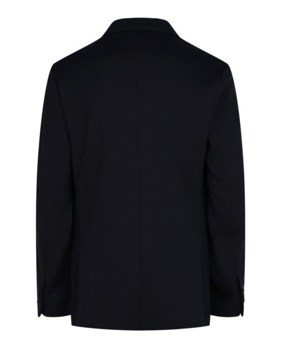  브리오니 수트 자켓 UJEK0L O7601 4100 40009 2X Black - BRIONI