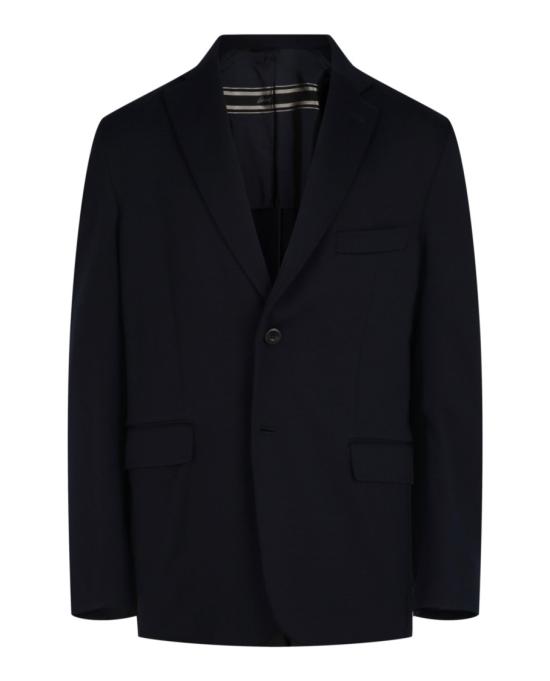  브리오니 수트 자켓 UJEK0L O7601 4100 40009 2X Black