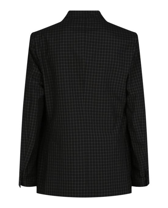  브리오니 수트 자켓 SGMQ0L O8AH7 1100 00057 2X Black - BRIONI