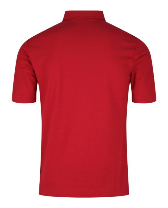  슬로웨어 폴로 티셔츠 811818 Z0380 Z3838 60028 44 Red - SLOWEAR