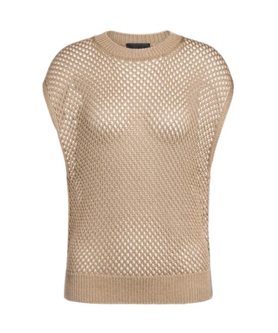 26SS 돈답 스웨터 DT416 Neutrals