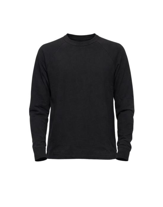 26FW 제임스펄스 반팔 티셔츠 MJD3872 Black