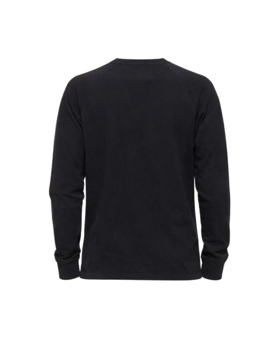26FW 제임스펄스 반팔 티셔츠 MJD3872 Black - JAMES PERSE