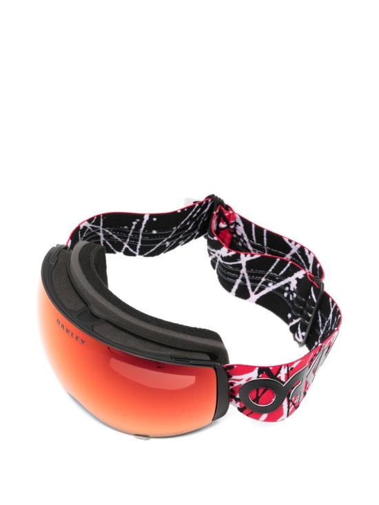 26SS 오클리 선글라스 0OO7050 7050F3 Red - OAKLEY