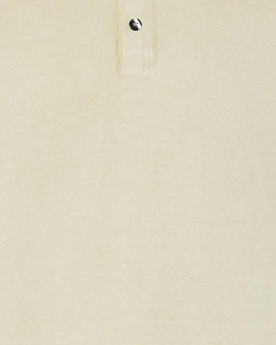 26SS 페트레이 폴로 티셔츠 914611 Neutrals - PEUTEREY