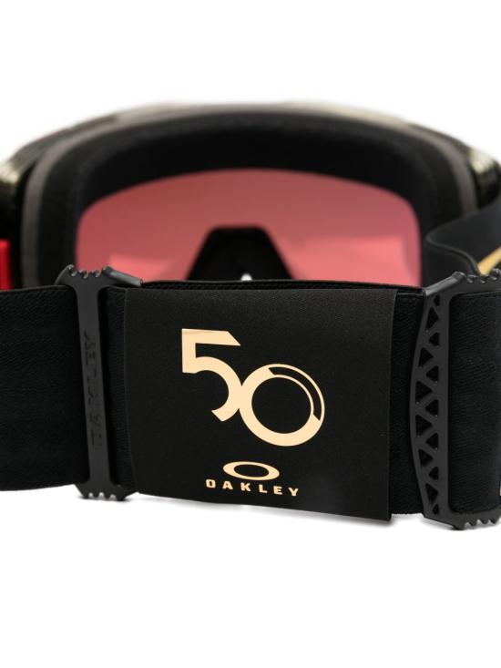 26SS 오클리 선글라스 0OO7136 713616 Golden - OAKLEY