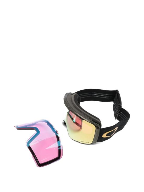 26SS 오클리 선글라스 0OO7136 713616 Golden - OAKLEY