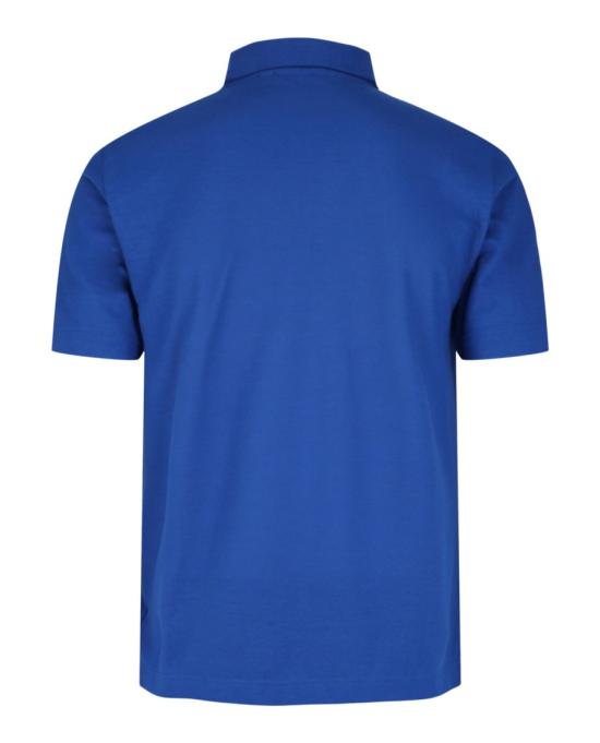 슬로웨어 폴로 티셔츠 811818 Z0380 Z5065 40327 48 Blue - SLOWEAR