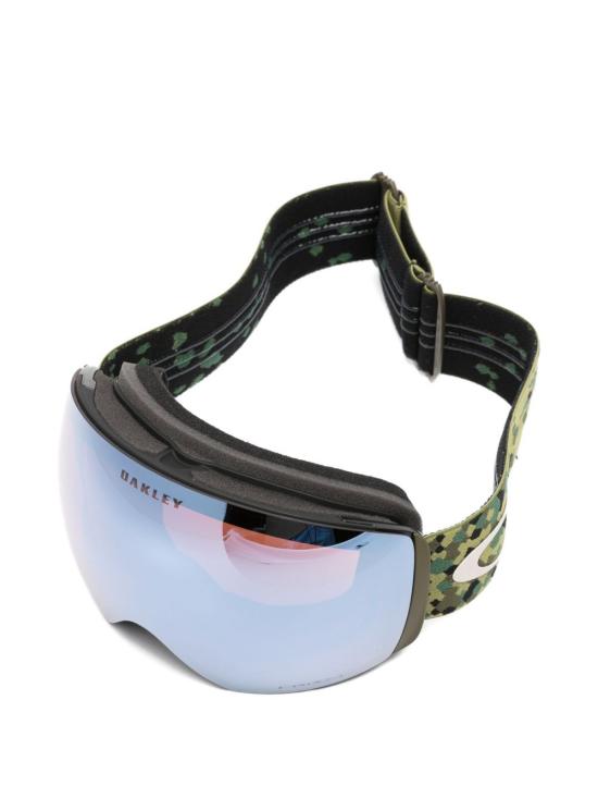 26SS 오클리 선글라스 0OO7050 7050F4 Military green - OAKLEY