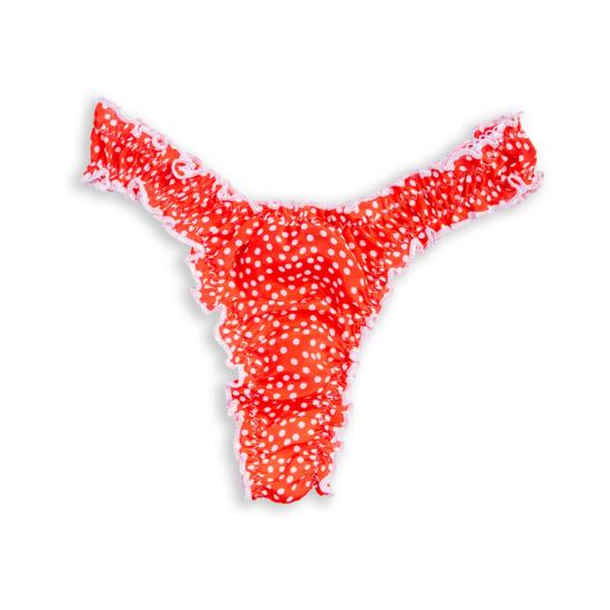  Le Boudoir Los Angeles 팬티 라 안드레아 - OTHER BRANDS