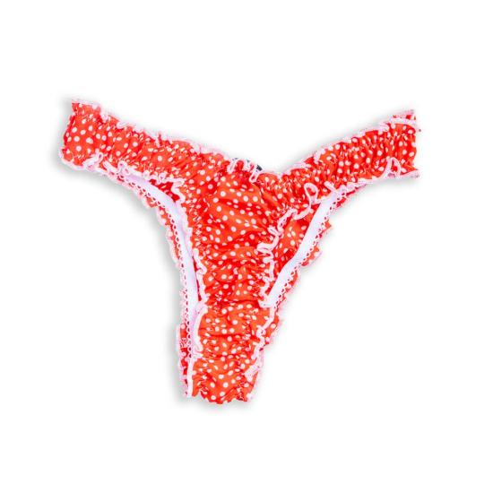  Le Boudoir Los Angeles 팬티 라 안드레아 - OTHER BRANDS