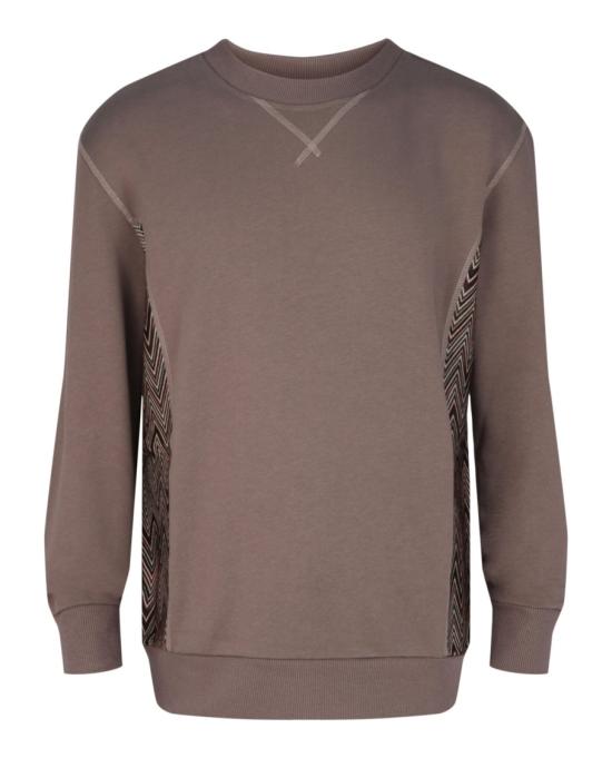  엠 미쏘니 탑 S24UW03 BJ00PH S01IA 20683 M Pink