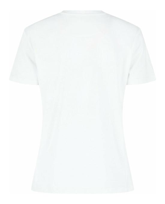  발리 탑 603094 00343 F010 10005 5 White - BALLY