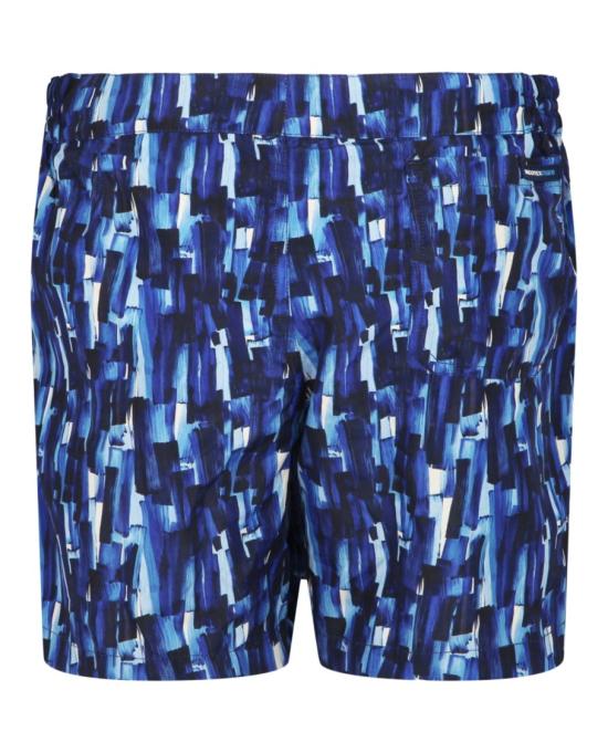  슬로웨어 스윔팬츠 14B002 SW610 820 40053 46 Blue - SLOWEAR