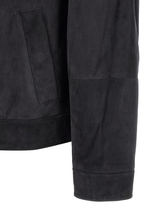 26SS 브루넬로 쿠치넬리 패딩 MPCLF2069CTW26 - BRUNELLO CUCINELLI