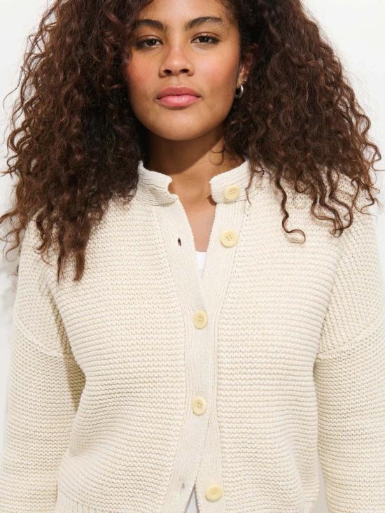  알렉스 밀 가디건 니코 청키 카디건 - ALEX MILL