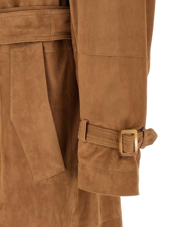 26SS 브루넬로 쿠치넬리 패딩 MPCFN2067C8558 - BRUNELLO CUCINELLI