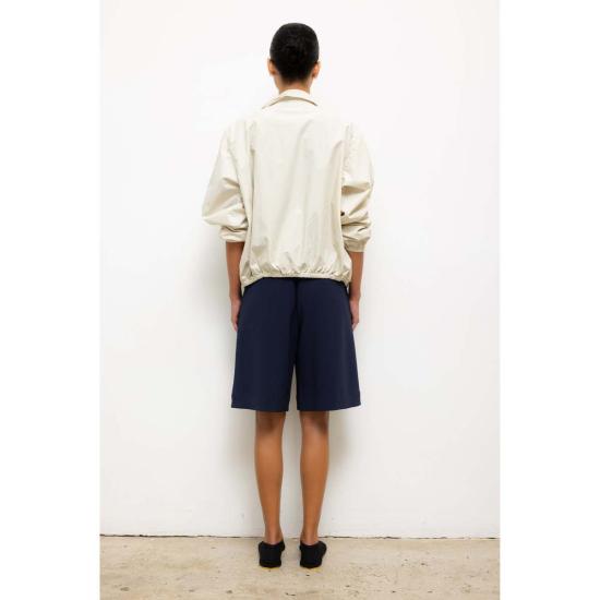  리셋 숏팬츠 레셋 아리엘 시티 쇼츠 미드나잇 - LESET