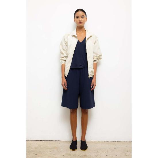  리셋 숏팬츠 레셋 아리엘 시티 쇼츠 미드나잇