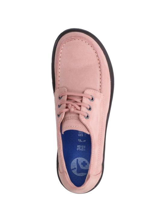 26SS 버켄스탁 로퍼 1032017 PINK CLAY - BIRKENSTOCK