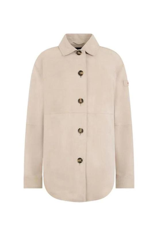 26SS 페트레이 수트 자켓 PED5562 99012407 729 Beige